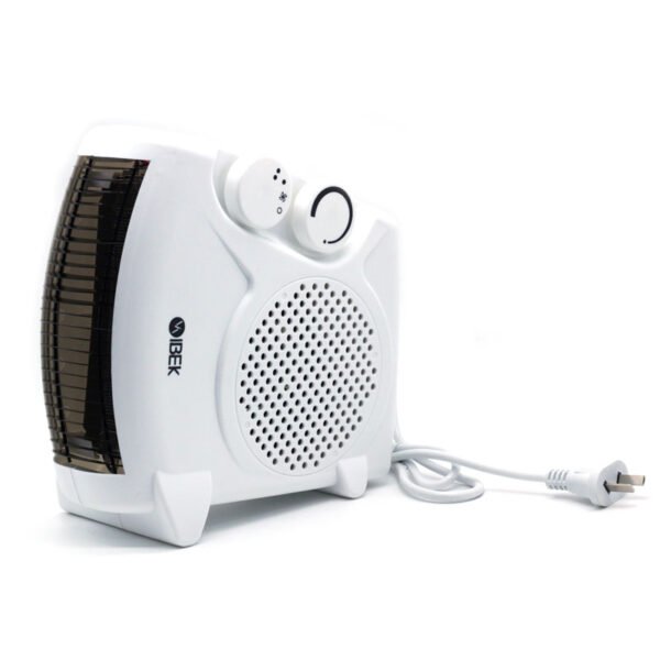 CALOVENTOR IBEK DOBLE POSICIÓN 1000/2000W CV-02 - Image 2