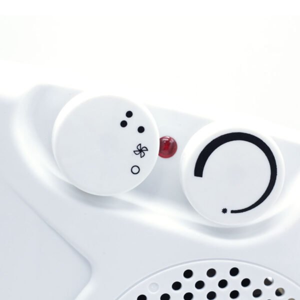 CALOVENTOR IBEK DOBLE POSICIÓN 1000/2000W CV-02 - Image 5