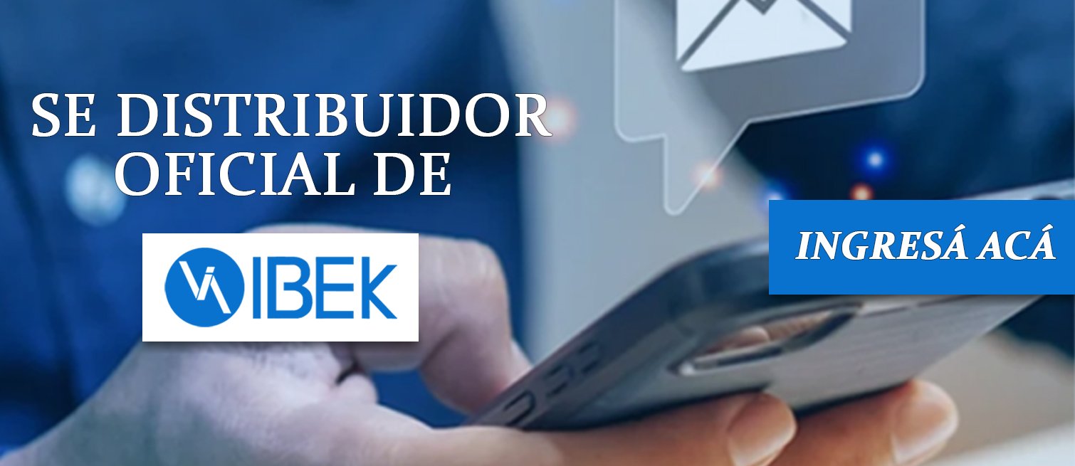 DISTRIBUIDORIBEK