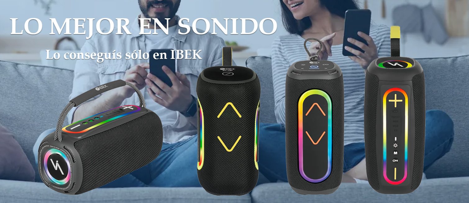 IBEKBANN