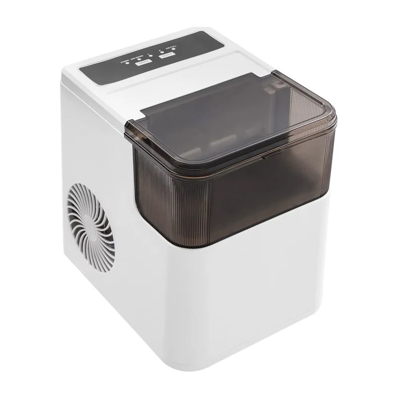 MÁQUINA FABRICADORA DE HIELO PARA ENCIMERA IBEK ICE-2517 - Image 6