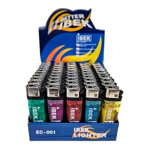 ENCENDEDOR IBEK EC-001 IBEK