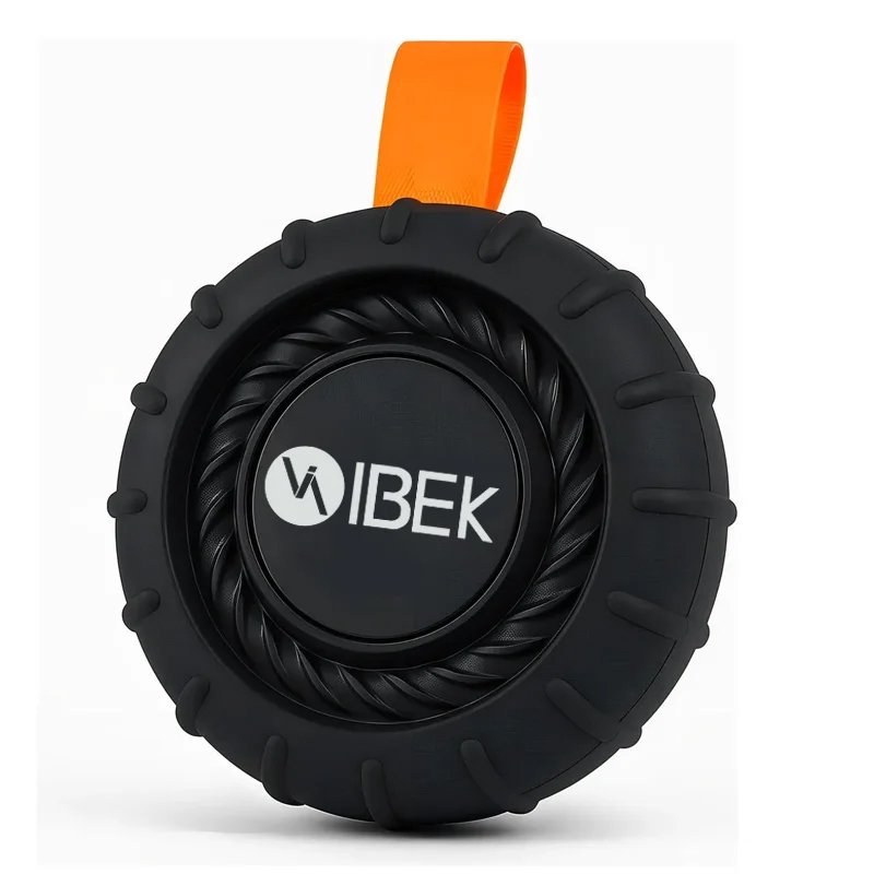 PARLANTE BLUETOOTH PORTÁTIL IBEK IK-P2311 - Image 3