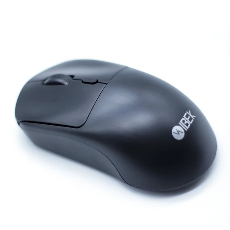 Mouse inalámbrico 4D IK-M261 - Imagen 2