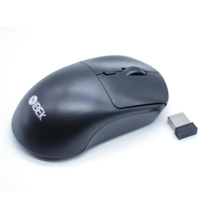 Mouse inalámbrico 4D IK-M261 - Imagen 4